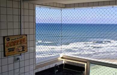 Imagem 2: Apartamento locação por temporada na Praia Grande