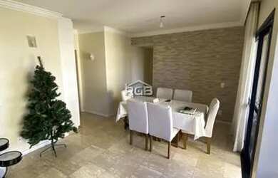 Imagem 3: Apartamento à venda no bairro Itaigara - Salvador/BA