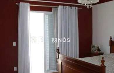 Imagem 12: Casa com 4 suítes, 310 m² - venda por R$ 1.680.000 ou aluguel por R$ 7.940/mês