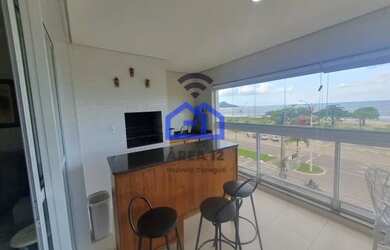 Imagem 5: CARAGUATATUBA - Apartamento Padrão - Jardim Aruan