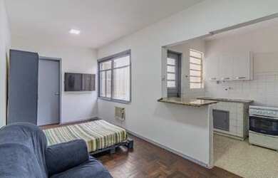 Imagem 2: JK no bairro Azenha em Porto Alegre