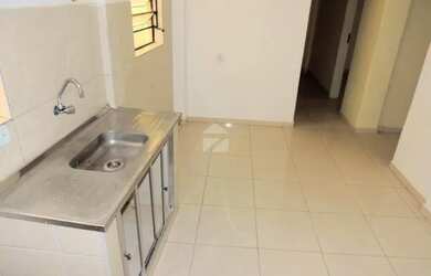 Imagem: O apartamento possui 2 Dormitórios, 1 Banheiro, 70m² de Área