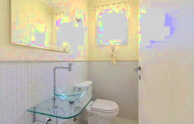 Imagem 16: APARTAMENTO RESIDENCIAL em São Paulo - SP, Vila Andrade