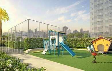 Imagem 5: Apartamento com 3 dormitórios à venda, 157 m² por R$ 2.009.000,00 - Jardim das Acácias - S