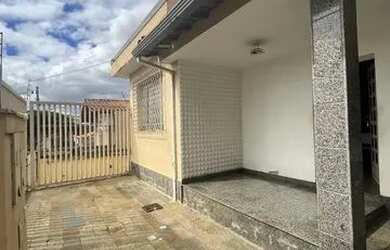 Imagem 1: CASA 03 QTOS 03 VGAS NO BAIRRO NO BARREIRO EM BELO HORIZONTE