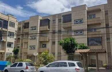 Imagem: SAO LEOPOLDO - Apartamento - CENTRO