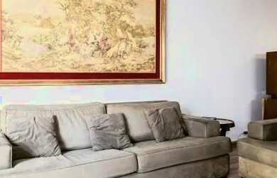 Imagem 4: Casa com 243m², 3 dormitórios, 3 suítes e vaga para 6 carros