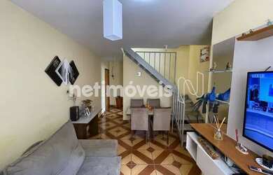 Imagem: O apartamento na cobertura possui 3 Dormitórios, 2 Banheiros