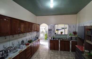 Imagem 4: Casa 3 quartos no novo Israel/ mais informações na descrição