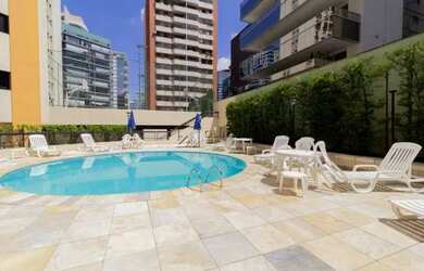 Imagem 3: APARTAMENTO RESIDENCIAL em SÃO PAULO - SP, VILA OLÍMPIA