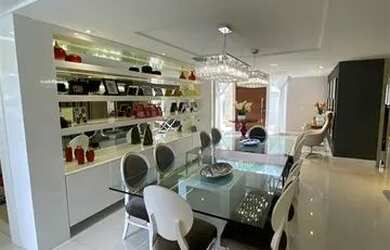 Imagem 9: Belíssima residência em condomínio de alto padrão no Recreio