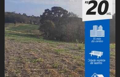 Imagem 3: Lote/Terreno para venda tem 500 metros quadrados em Vila Santista - Atibaia...