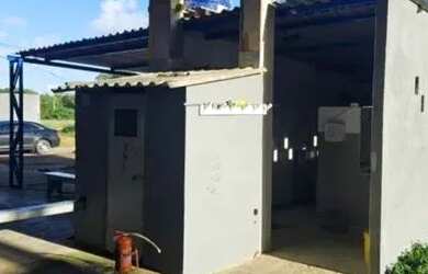 Imagem 6: Aluguel de galpão com 4000m2 frente em rodovia estruturado