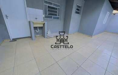 Imagem 10: Casa - venda por R$ 180.000 ou aluguel por R$ 700 - Conjunto Habitacional...