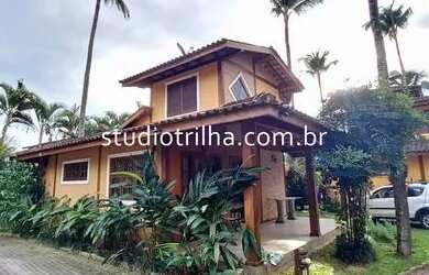 Imagem 7: Alugo Casa em Condomínio, 110m², Barra Velha - Ilhabela