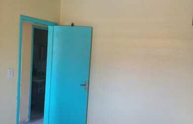 Imagem: A casa possui 4 Dormitórios, 2 Banheiros, 4 Vagas na garagem