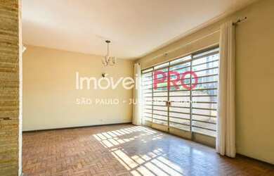 Imagem 4: Casa brooklin Casa com 3 dormitórios