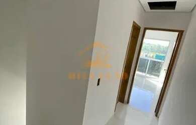 Imagem 16: Sobrado Padrão. Varanda, Imóvel novo, 70m² de Áreae2 Vagas na garagem