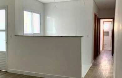 Imagem: O apartamento possui 2 Dormitórios, 1 Banheiro, 62m² de Área