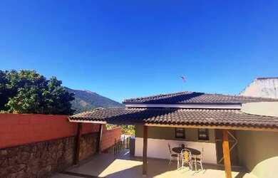 Imagem 3: Casa para alugue no Recreio Maristela - Atibaia - SP