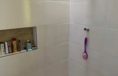 Imagem 2: Casa com piscina em aracoiabinha