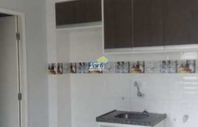 Imagem 4: Apartamento 1 quarto para Locação Centro, Teresina