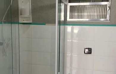 Imagem: O apartamento possui 2 Dormitórios, 1 Banheiro, 50m² de Área