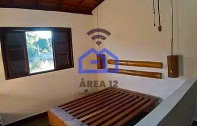 Imagem 8: CARAGUATATUBA - Casa de Condomínio - Capricórnio II