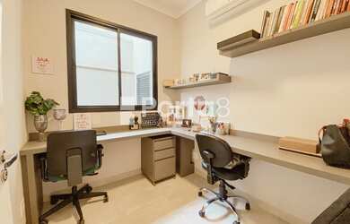 Imagem 4: São José Do Rio Preto - Casa de Condomínio - Residencial Maria Julia