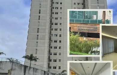 Imagem: Alugo Horto Bela Vista