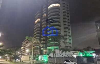 Imagem 2: CARAGUATATUBA - Apartamento Padrão - Martim de Sá