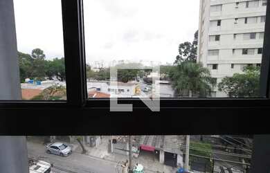 Imagem 9: Apartamento para Aluguel - Vila Olímpia, 1 Quarto, 28 m2