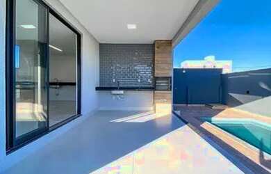 Imagem 11: Jardins bolonha sobrado em condomínio fechado a venda