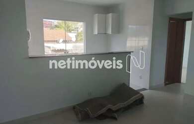 Imagem: O apartamento possui 2 Dormitórios, 1 Banheiro e 45m² de Área