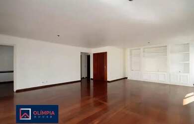 Imagem: O apartamento para alugar possui 3 Dormitórios, 3 Banheiros