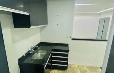 Imagem 6: Alugo apartamento condomínio Safira Acaiaca/PauloVI