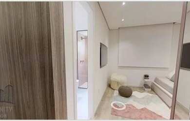 Imagem 11: Apartamento com 3 dormitórios à venda, 110 m² por R$ 1.350.000,00 -...