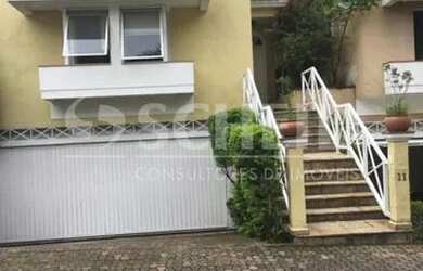 Imagem 2: Alto da Boa Vista, condomínio lindo, excelente localização