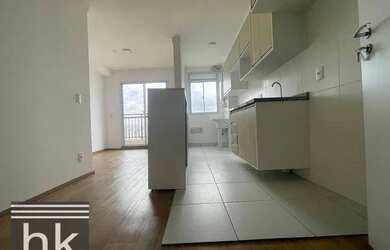 Imagem 2: Apartamento com 1 dormitório à venda, 36 m² por R$ 320.000 - Brás...