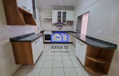 Imagem 16: CARAGUATATUBA - Apartamento Padrão - Jardim Aruam