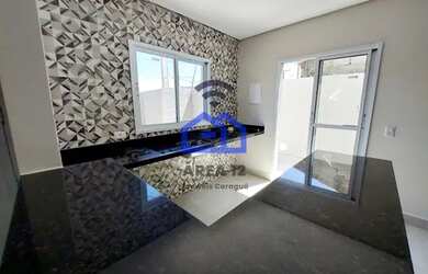 Imagem 8: CARAGUATATUBA - Casa Padrão - Pontal de Santa Marina