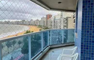 Imagem 3: Apartamento para aluguel tem 86 metros quadrados com 2 quartos em Praia...