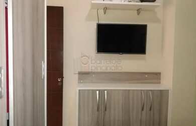 Imagem 5: Casa Sobrado em Jundiaí. Varanda, Imóvel novo, Área de serviçoe191m²...