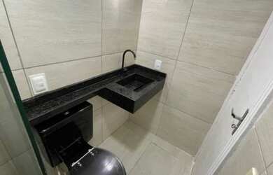 Imagem 5: APARTAMENTO EM MESSEJANA. Varanda, 48m² de Área, 1 Vaga na garageme2...