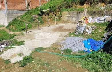 Imagem 3: Vendo terreno no morro Sao Bento Vila Gema 10 por 15 150 metros quadrados