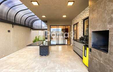 Imagem 6: São José Do Rio Preto - Casa de Condomínio - Residencial Maria Julia