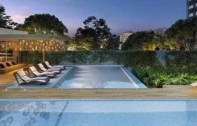 Imagem 7: Apartamento com 2 dormitórios à venda, 67 m² por R$ 629.950,00 - Klabin...