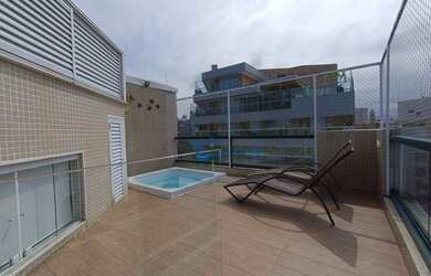 Imagem 5: Apartamento com 3 dormitórios, 150 m² - venda por R$ 4.000.000,00 ou...