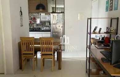 Imagem 16: Apartamento para Locação no Condomínio Viva Mais em Barueri