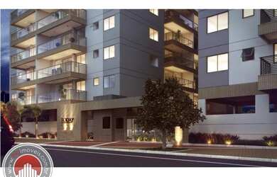 Imagem: O apartamento na cobertura possui 3 Dormitórios, 1 Banheiro